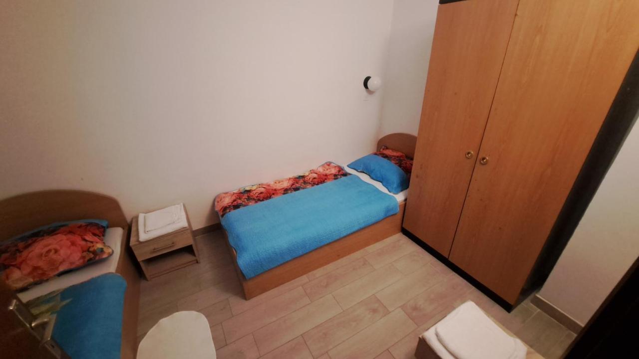 Apartment Gajac C72 Novalja Exterior photo