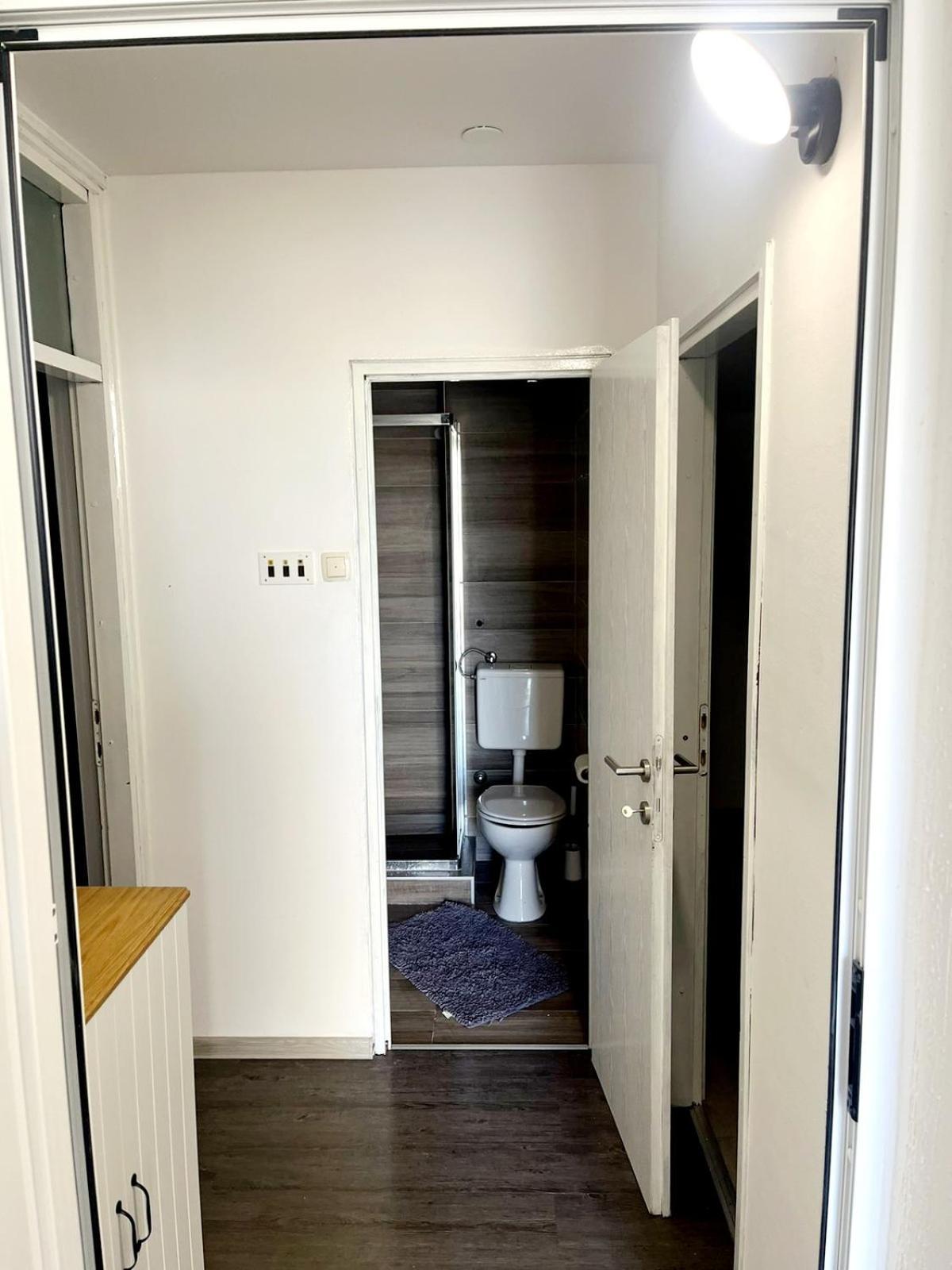 Apartment Gajac C72 Novalja Exterior photo